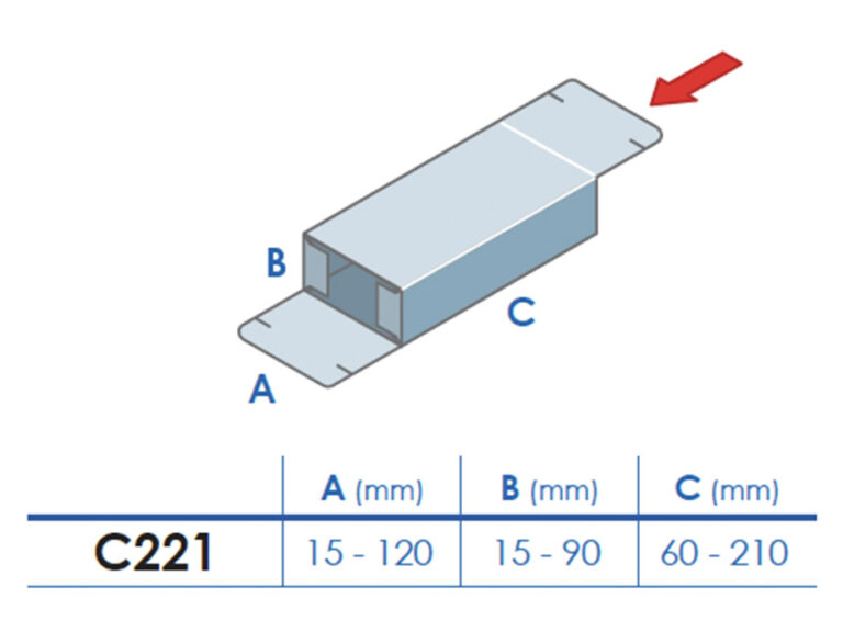 C221 Specs