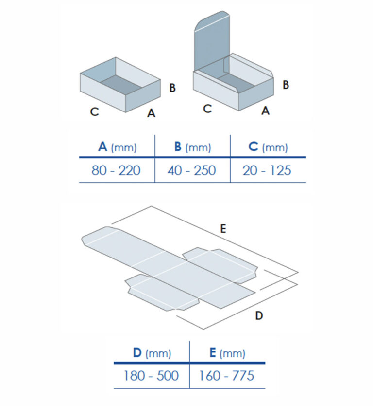 C442 Specs