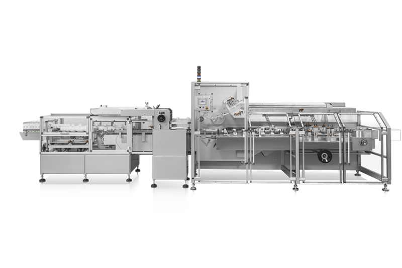 IN-STOCK MACHINERY – Fariba Pack