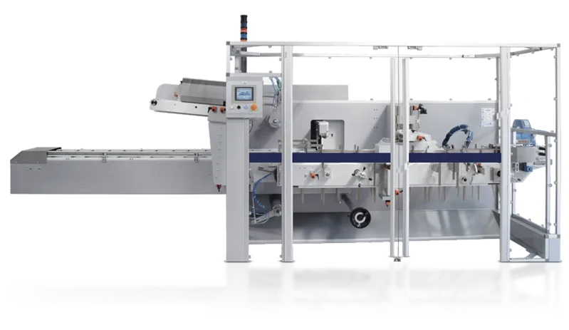 In-Stock Machine