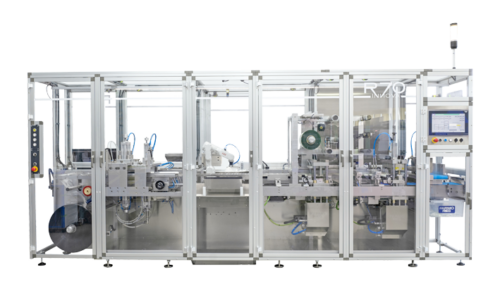 IN-STOCK MACHINERY – Fariba Pack