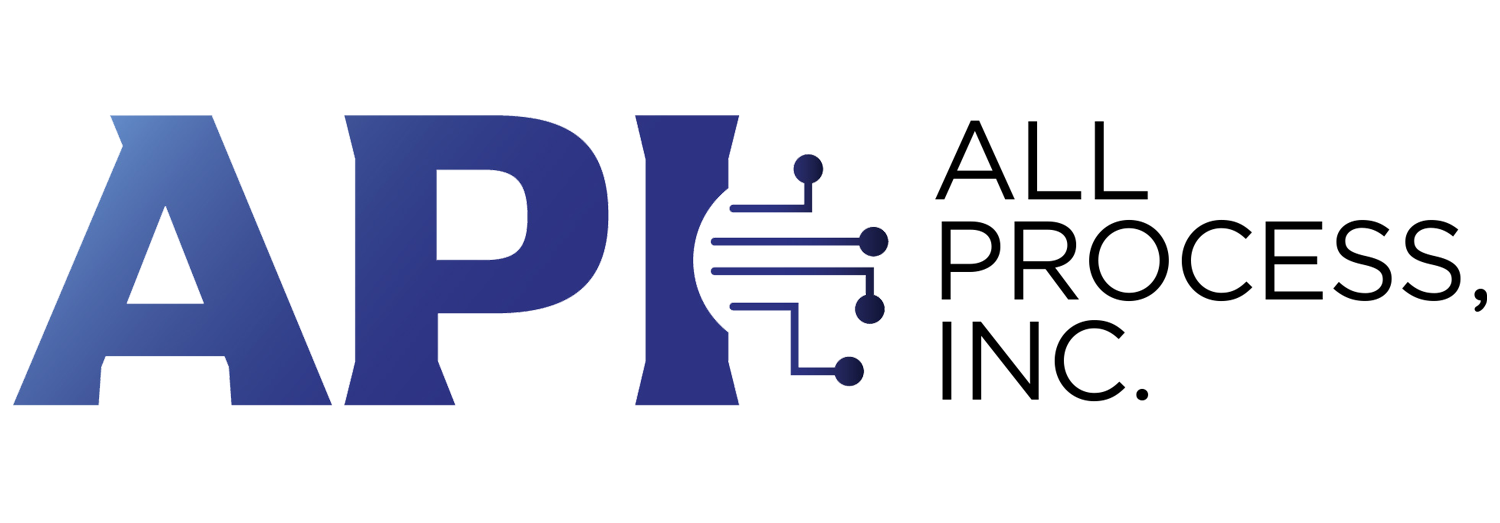 API Logo